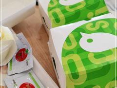 -德克士(信誉楼店)
