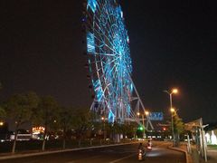 -南昌之星摩天轮
