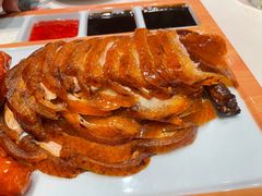 -新侨小馆(东直门北小街店)