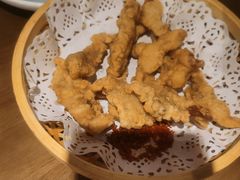 -向川南·水煮鱼·川菜(和平里店)