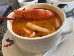 -南沙游艇会·大兵船餐厅