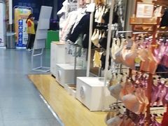 -沃尔玛超市(北大街店)