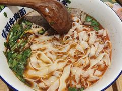 -马记永·兰州牛肉面(3019君尚店)