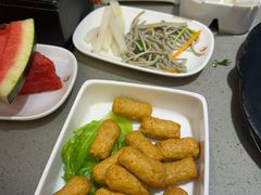 -巴蜀王婆大虾(首经贸店)