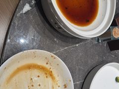 -同庆楼(滨湖万达广场店)