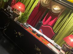 -上海1号私藏菜(静安店)