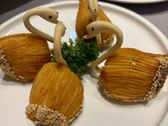 -云锦壹号·淮扬宴(徐汇万科店)
