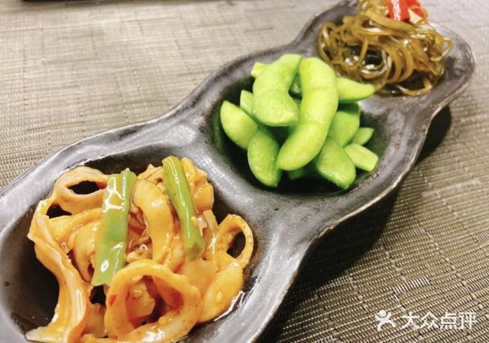 青都里日本料理(高新二路店)图片