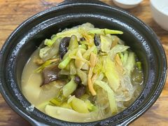 -海口滨海新村143号海南老字号炒菜店