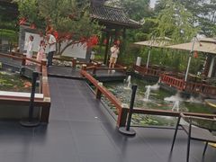 -濮园 · 四合院餐厅