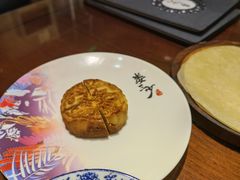 -娄三少·老北京春饼烤鸭家常菜(方庄店)