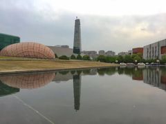 -金陵图书馆