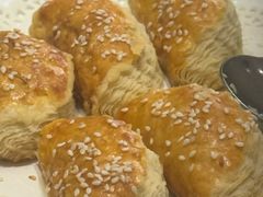 -扬浦大酒楼(平顶山路店)