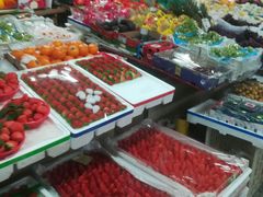 -朝内南小街菜市场