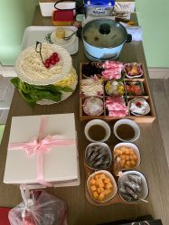 房内设施-添禧月子会所(高新店)