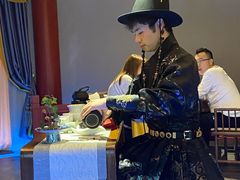 -醉西楼·国风茶社