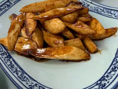 -芸海阁·农家私房菜(沙家浜景区出口店)