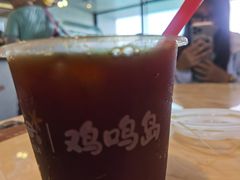 -悬崖咖啡厅
