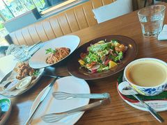-MARU玛露音乐餐厅(大学路店)