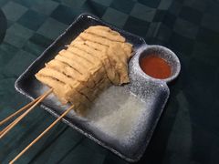 豆腐串-好爸爸(印象城旗舰店)
