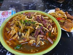 -叶梓美食店