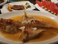 -东方明珠老上海8号餐厅(东方明珠广播电视塔店)