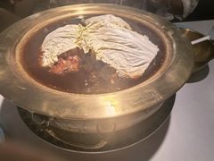 -南门小馆·清真(国贸商城店)