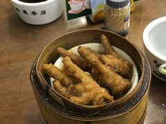 -香港蓮香樓(中環店)