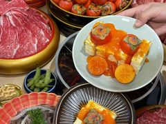 -松野谷·寿喜烧自助(华联顺义金街购物中心店)