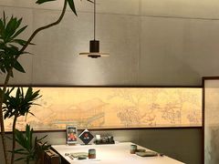 -上井料理黑金店(IFS国金中心店)