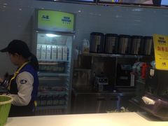 -50岚 鮮茶專賣連鎖(时代店)