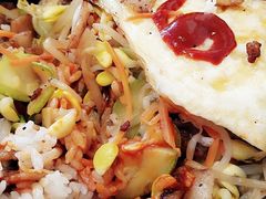 -中山美食街