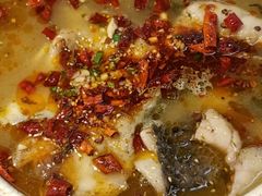 -友达面馆(二七南路店)