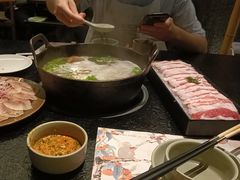 -盡膳口福·百年汤方火锅(科华北路店)