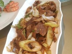 -富丽华大酒店·御园中餐厅(茶亭路店)