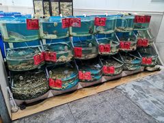 -聚德福海鲜家常菜(刘庄店)