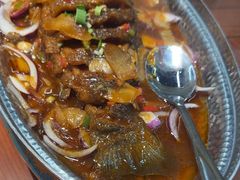 -中卫御苑福膳·养生局(圆明园店)