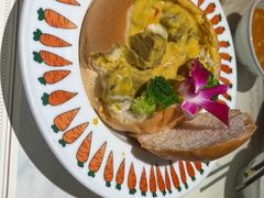 -太食獸泰式茶餐厅(北美新天地店)