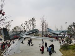 -成飞公园