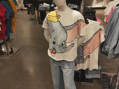 -ZARA(沈阳大悦城店)