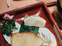 -阿吾罗·月咏精致日料(港汇恒隆广场店)