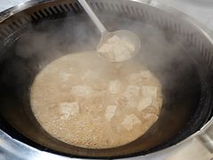 农家手工豆腐-柴火人家(桐庐总店)