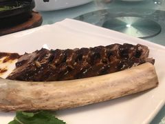 -香融府·烤鸭·家常菜(马家堡路店)
