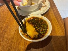 -齐齐衮·廟街生蚝雞煲(荔湾地铁站店)