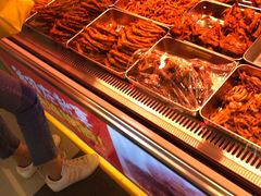 -绝味鸭脖(墩祥街地铁站店)