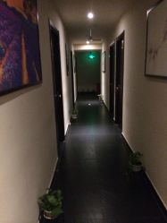 -时尚殿堂·颜SPA