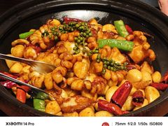 -明湖楼·经典鲁菜(大明湖店)