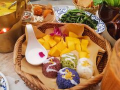 -KingThaia金泰兰(滨江天街店)