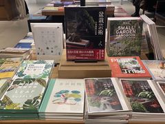 -茑屋书店(天目里店)