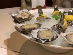 -Oyster Talks 四度蚝法餐厅